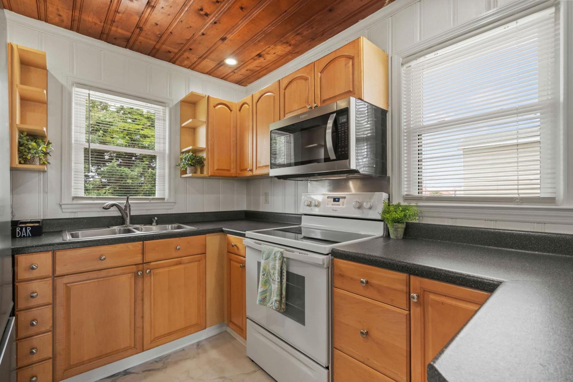 Apartament Pink Flamingo Myrtle Beach Zewnętrze zdjęcie