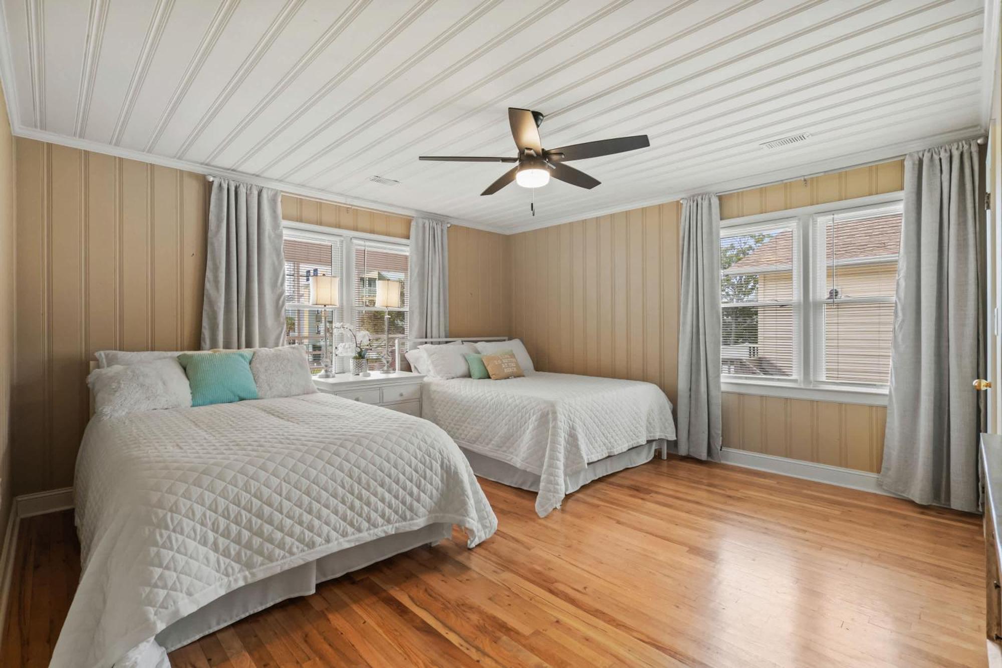 Apartament Pink Flamingo Myrtle Beach Zewnętrze zdjęcie