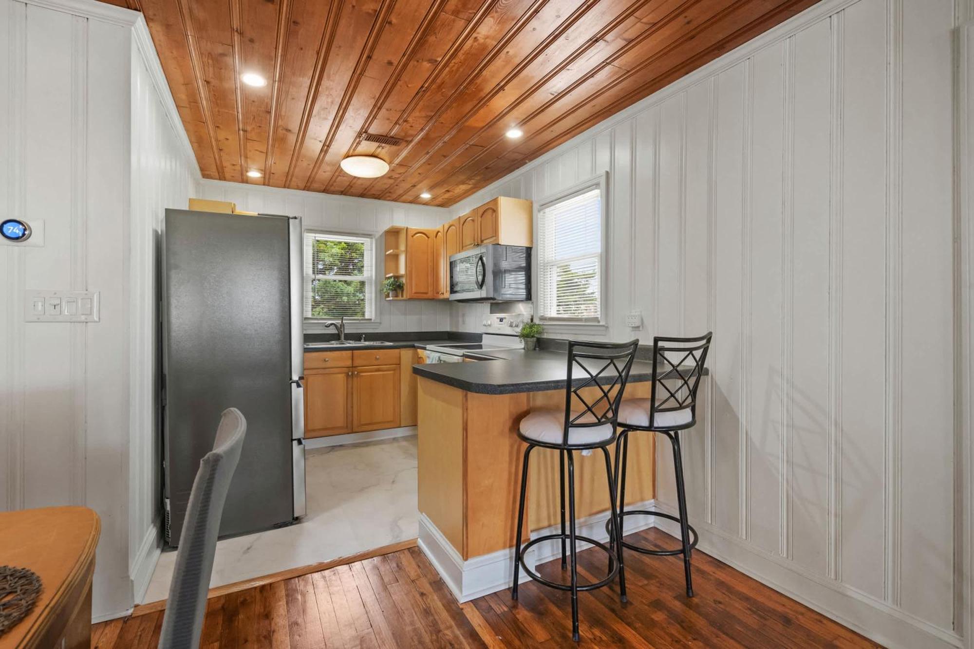 Apartament Pink Flamingo Myrtle Beach Zewnętrze zdjęcie