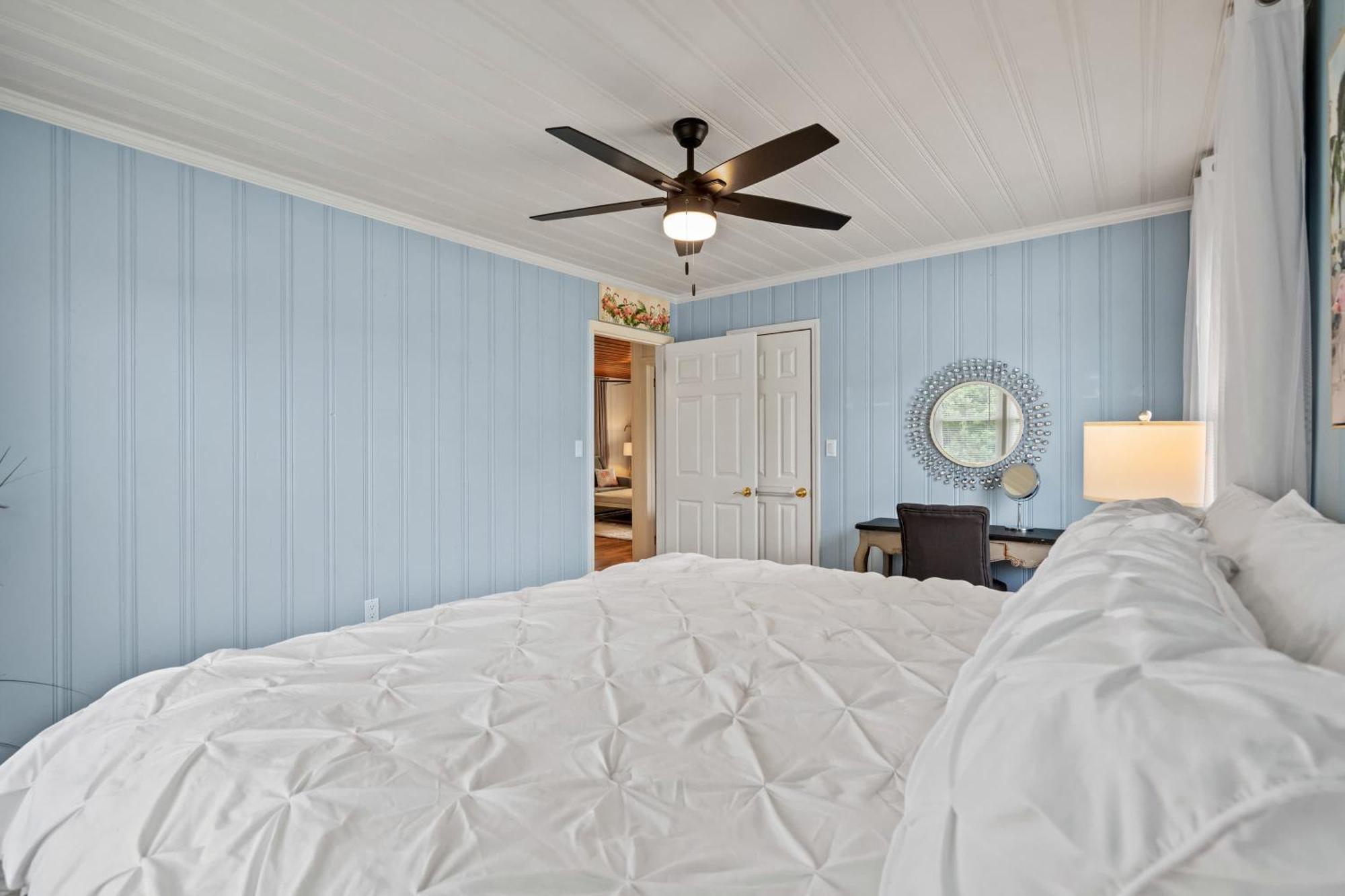 Apartament Pink Flamingo Myrtle Beach Zewnętrze zdjęcie
